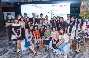 美女日批漫画视频旅行就是住进当地人的家——蚂蚁短租达人分享会